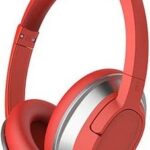 Mitone sluchátka Head Phones High Definition Stereo red návod