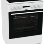 Mora C 8265 AW6 návod