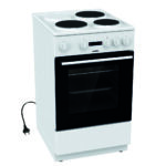 Mora E 2231 AW návod