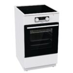 Mora I 7688 BW návod