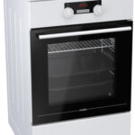 Mora I 878 AW návod