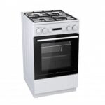 Mora K 162 AW návod