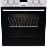 Mora K 224 CW návod