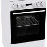 Mora K 2240 CW návod