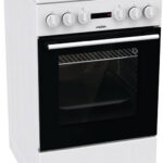 Mora K 2245 AW návod