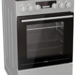 Mora K 2255 AS návod