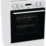 Mora K 2255 AW návod