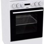 Mora K 4252 CW návod