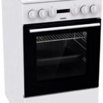 Mora K 5254 BW návod