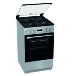 Mora K 5255 DS návod