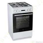 Mora K 565 AW návod