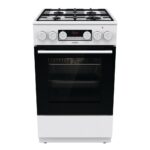 Mora K 5652 CW návod