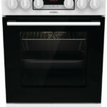 Mora K 5655 AW návod