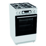 Mora K 5657 BW návod