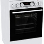 Mora K 5658 DW návod