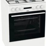 Mora K 7265 AW6 návod