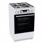 Mora K 7655 CW návod