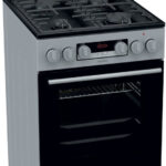 Mora K 8668 BS návod