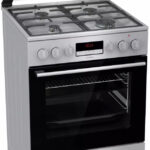 Mora K 8668 BX6 návod