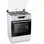 Mora K 868 AW6 návod