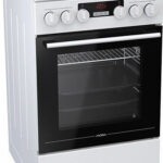 Mora K 878 AW návod