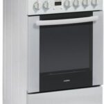 Mora MEC 57320 GW návod