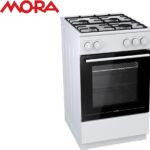 Mora P 161 AW návod