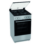 Mora P 2252 AS návod