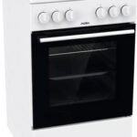 Mora P 4251 AW návod