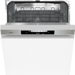 Mora VM 6422 X1 návod