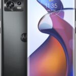 Motorola Edge 30 Fusion 8GB/128GB Cosmic Grey návod