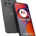 Motorola Moto G15 Power 8GB/256GB Gravity Grey návod