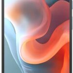 Motorola Moto G34 5G 4GB/64GB Charcoal Black návod