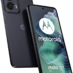 Motorola Moto G35 5G 4GB/128GB Midnight Black návod