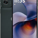 Motorola Moto G55 5G 8GB/256GB Forest Grey návod