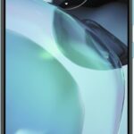 Motorola Moto G72 6GB/128GB návod