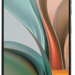 Motorola Moto G75 5G 8GB/256GB Charcoal Grey návod