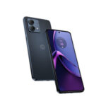 Motorola Moto G84 5G 12GB/256GB Midnight Blue návod