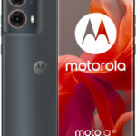 Motorola Moto G85 5G 12GB/256GB Urban Grey návod