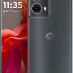 Motorola Moto G85 5G 8GB/256GB Urban Grey návod