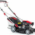 NAC LS46-144R-S-JR návod