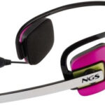 NGS AMPHORACIPHER návod