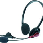 NGS MS103 PLUS návod