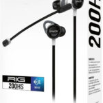 Nacon RIG 200HS návod