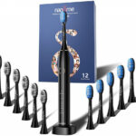 Nandme NX 8000 B12 černý návod