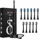 Nandme NX 9000 B12 černý návod