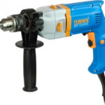 Narex EVP 13 E-2H3 návod