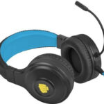 Natec Fury Warhawk návod