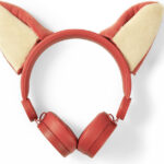 Nedis Animaticks Franky Fox návod