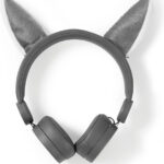 Nedis Animaticks Willy Wolf návod